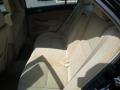 2003 Nighthawk Black Pearl Honda Accord EX Sedan  photo #9