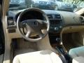 2003 Nighthawk Black Pearl Honda Accord EX Sedan  photo #10