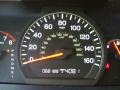 2003 Nighthawk Black Pearl Honda Accord EX Sedan  photo #15