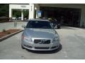Silver Metallic - S80 3.2 Photo No. 2