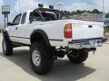 2001 Super White Toyota Tacoma V6 Xtracab 4x4  photo #4