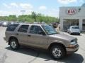 Sandalwood Metallic - Blazer LS 4x4 Photo No. 1