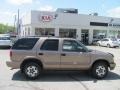 Sandalwood Metallic - Blazer LS 4x4 Photo No. 2