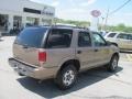 Sandalwood Metallic - Blazer LS 4x4 Photo No. 3