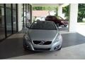 Electric Silver Metallic - C70 T5 Photo No. 1