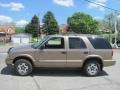 Sandalwood Metallic - Blazer LS 4x4 Photo No. 5