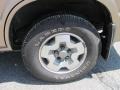 Sandalwood Metallic - Blazer LS 4x4 Photo No. 6