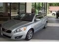 Electric Silver Metallic - C70 T5 Photo No. 2