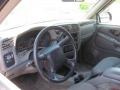 Sandalwood Metallic - Blazer LS 4x4 Photo No. 7
