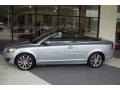 Electric Silver Metallic - C70 T5 Photo No. 3
