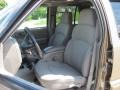 Sandalwood Metallic - Blazer LS 4x4 Photo No. 8