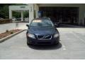 Caspian Blue Metallic - XC70 3.2 AWD Photo No. 2
