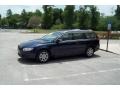 Caspian Blue Metallic - XC70 3.2 AWD Photo No. 4