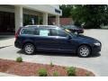 Caspian Blue Metallic - XC70 3.2 AWD Photo No. 10