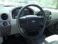 2007 Redfire Metallic Ford F150 XL Regular Cab  photo #10