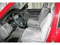 1998 San Marino Red Honda CR-V EX 4WD  photo #7