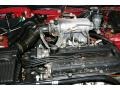 1998 San Marino Red Honda CR-V EX 4WD  photo #18