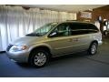 2005 Linen Gold Metallic Chrysler Town & Country Touring  photo #6