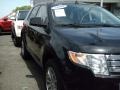 Black - Edge SEL AWD Photo No. 2