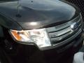 Black - Edge SEL AWD Photo No. 3