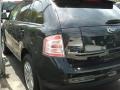 Black - Edge SEL AWD Photo No. 4