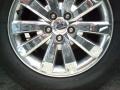 Black - Edge SEL AWD Photo No. 5