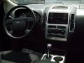 Black - Edge SEL AWD Photo No. 6