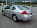 silver blue impala silver blue impala
