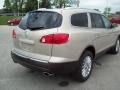 2010 Gold Mist Metallic Buick Enclave CXL  photo #3