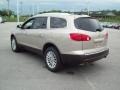 2010 Gold Mist Metallic Buick Enclave CXL  photo #4
