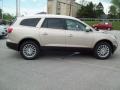 2010 Gold Mist Metallic Buick Enclave CXL  photo #5