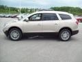 2010 Gold Mist Metallic Buick Enclave CXL  photo #6
