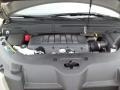 2010 Gold Mist Metallic Buick Enclave CXL  photo #10