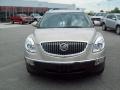 2010 Gold Mist Metallic Buick Enclave CXL  photo #12