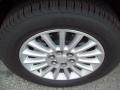 2010 Gold Mist Metallic Buick Enclave CXL  photo #13