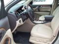 2010 Gold Mist Metallic Buick Enclave CXL  photo #15