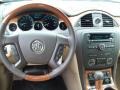 2010 Gold Mist Metallic Buick Enclave CXL  photo #17