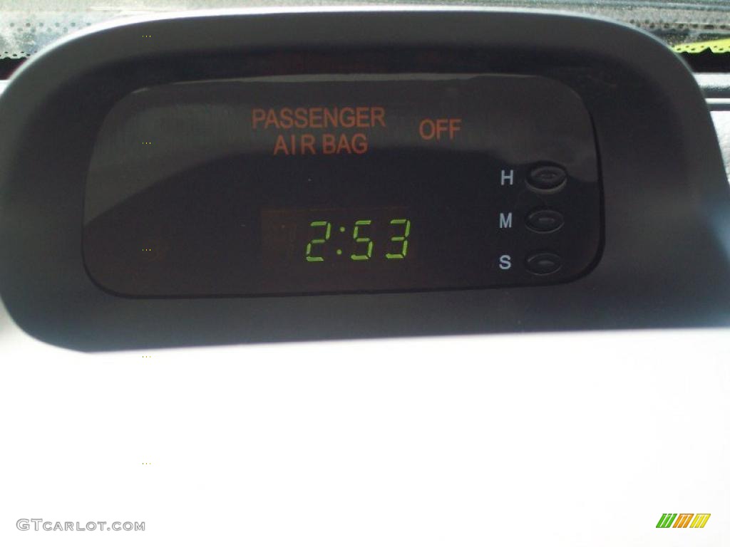 2010 Aveo Aveo5 LT - Sport Red / Neutral photo #23