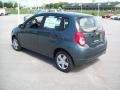 2010 Wintergreen Chevrolet Aveo Aveo5 LT  photo #4