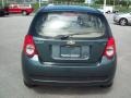 2010 Wintergreen Chevrolet Aveo Aveo5 LT  photo #7