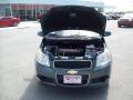 2010 Wintergreen Chevrolet Aveo Aveo5 LT  photo #10