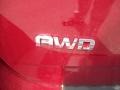 2010 Cardinal Red Metallic Chevrolet Equinox LT AWD  photo #29