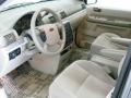 2005 Spruce Green Metallic Ford Freestar SE  photo #2