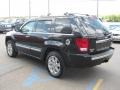 Black - Grand Cherokee Overland 4x4 Photo No. 5