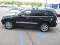 Black - Grand Cherokee Overland 4x4 Photo No. 6
