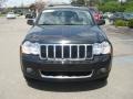Black - Grand Cherokee Overland 4x4 Photo No. 9