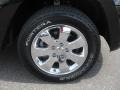 Black - Grand Cherokee Overland 4x4 Photo No. 11