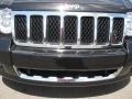 Black - Grand Cherokee Overland 4x4 Photo No. 13
