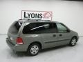 2005 Spruce Green Metallic Ford Freestar SE  photo #8