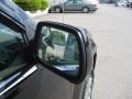 Black - Grand Cherokee Overland 4x4 Photo No. 16